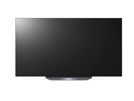 LG OLED77B33LA OLED/77&quot;/ 4K HDR/ smart/ webOS Smart TV/ svetlo siva televizor - Img 1