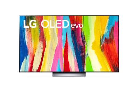 LG OLED77C21LA OLED 77" televizor