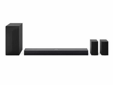 LG S70TR/500/5.1.1 Soundbar ( S70TR )