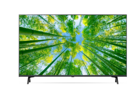 LG smart TV 50UQ80003LB, 48-55&quot;, 4K ultra HD (crna) - Img 1