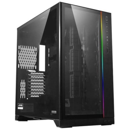 Lian Li O11DXL-X PC-O11DX Dynamic XL ROG black Kuciste (ROG)