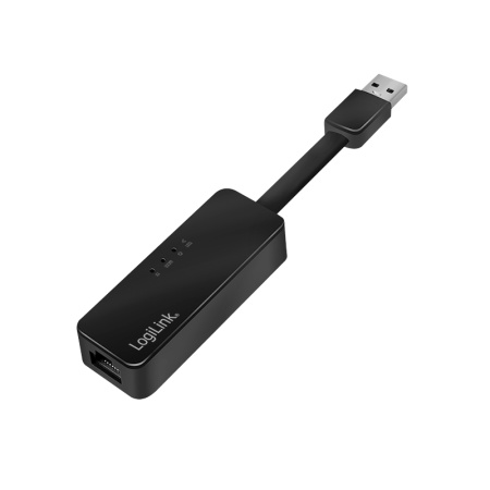 Logilink USB 3.0 Gb LAN adapter, USB A/M na RJ45/F ( 5813 )