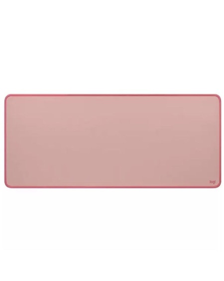 Logitech desk mat studio series - darker rose Mouse podloga ( 24465 )