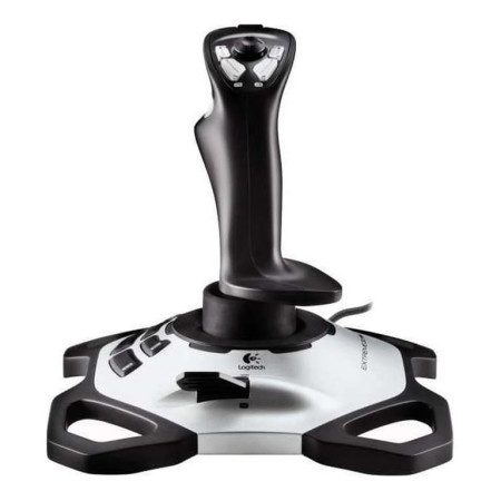 Logitech Extreme 3D Pro USB Joystick ( 049326 )