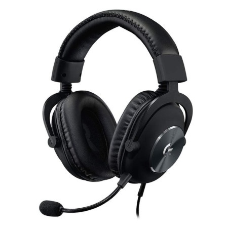 Logitech G Pro X Wireless Lightspeed Gaming Headset Black ( 042785 )