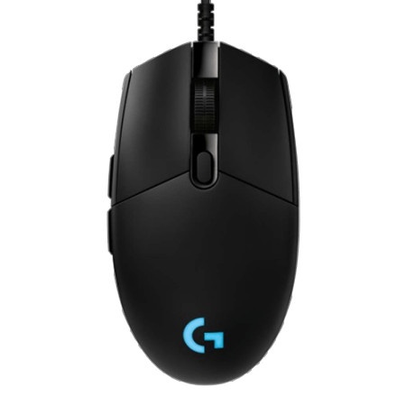 Logitech g102 lightsync gaming wired mouse usb black ( 19705 )