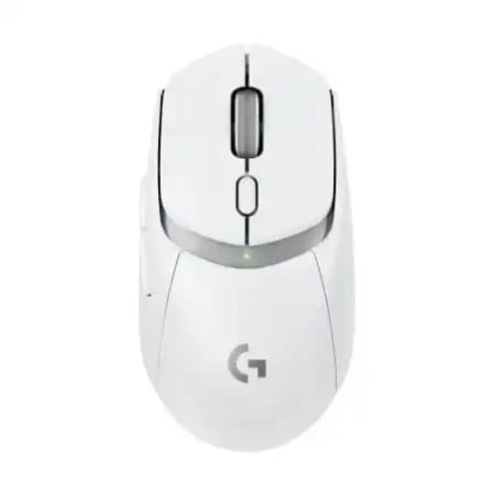 Logitech G309 beli Bežični miš