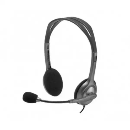 Logitech h111 slušalice sa mikrofonom