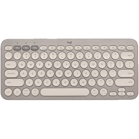 Logitech K380 multi-device bluetooth keyboard ( 920-011165 )