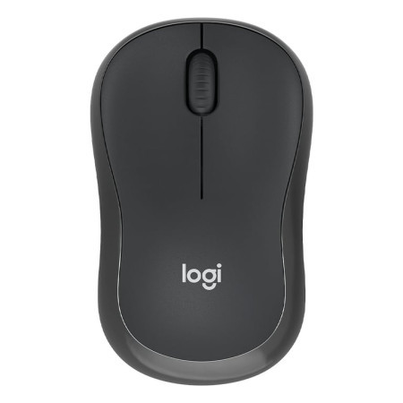 Logitech M240 wireless silent mouse graphite ( 052649 )