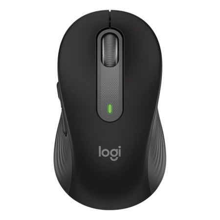 Logitech M650 Wireless Mouse - Graphite ( 044417 )