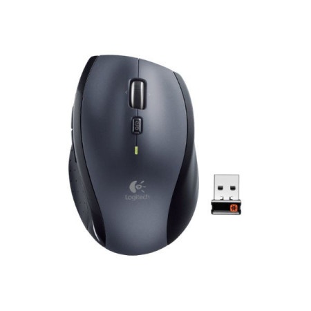 Logitech m705 marathon black 910-006034 Miš ( 55898 )