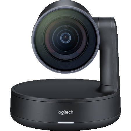 Logitech rally camera black - EMEA ( 960-001227 ) - Img 1