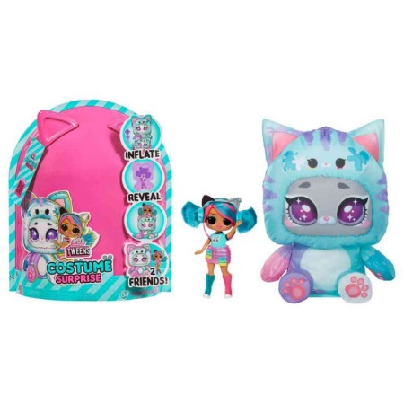 Lol surprise tweens costume surprise ( 504047 )