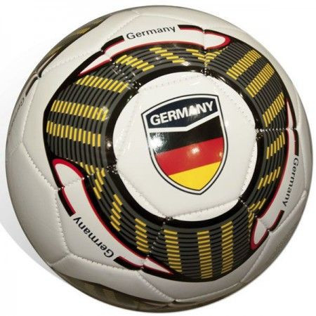 Lopta fudbalska FR Nemačka A-11 ( 12612 )