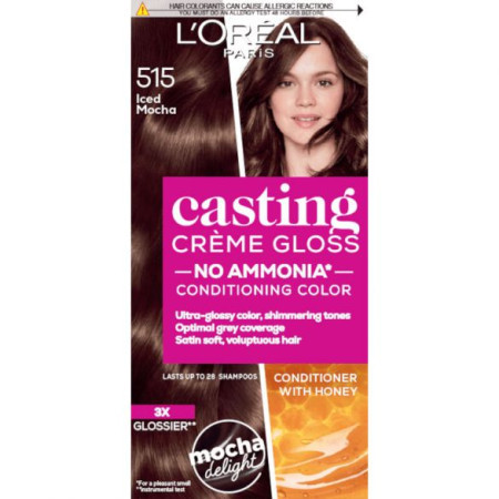 Loreal Paris Casting Creme 515 boja za kosu ( 1003009061 )