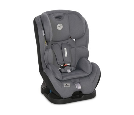 Lorelli auto sediste mercury (0-36kg) - black / grey (2023) ( 10071322348 )