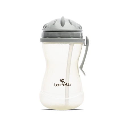 Lorelli sportska flasica sa ruckom - grey/yellow ( 10230090006 )