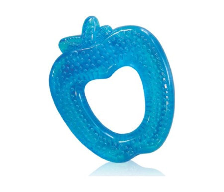 Lorelli vodena glodalica za bebe jabuka - blue ( 10210190003 )