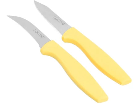Lorme basic nož 9 cm set 2/1 43210 ( 12861 ) - Img 1
