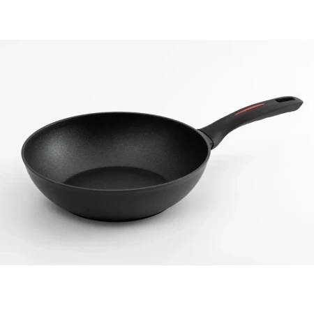Lorme - classic-tiganj wok megastone 28cm ( 15110 )