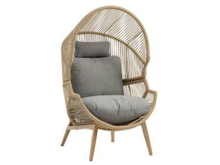 Lounge stolica natur 11