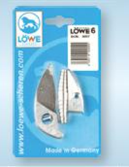 Lowe rezervni noz za lowe 6 set ( 588 ) - Img 1