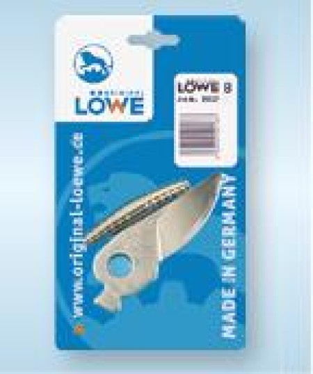 Lowe rezervni noz za lowe 8 blister ( 2393 )