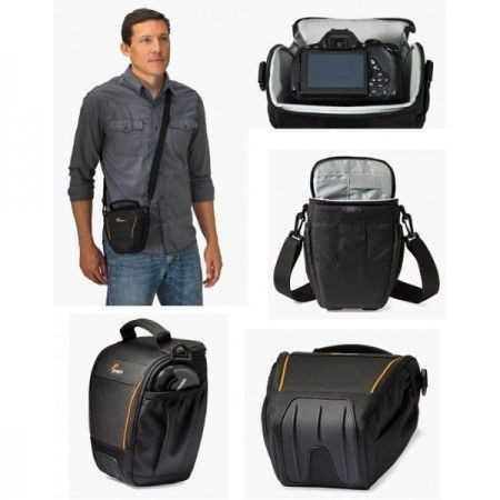 lowepro adventura tlz 30 ii