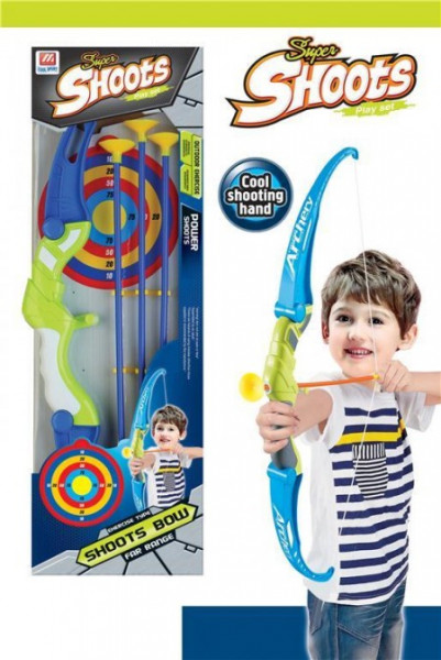 Luk i strela ( 982086 )