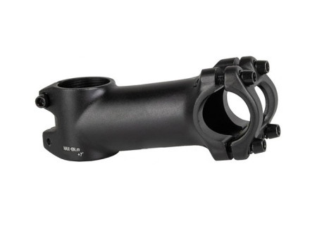 Lula a-head ra-038 alu 28,6x31,8 90mm mat black ( LUL-R0104-090 )