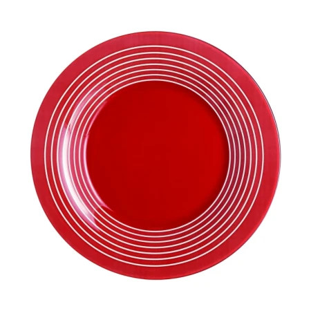 Luminarc tanjir duboki fact.rouge 21,5cm 1/1 lum. ( 212030 ) - Img 1