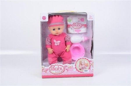 Lutka beba ( 11/35022 ) - Img 1