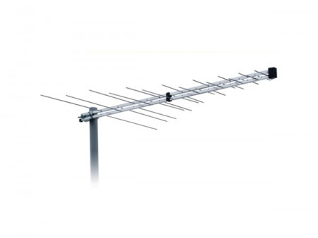 M2000 logaritamska TV antena midi DVB-T2 - Img 1