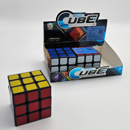 Magic Cube, rubikova kocka, miks ( 885120 )