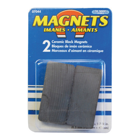 Magnet 9.5x22x47mm 2kom ( BN205019 ) - Img 1