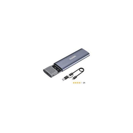Maiwo usb(c)/(a) na m.2 nvme/sata k1683p2 Hdd rack ( 53972 )