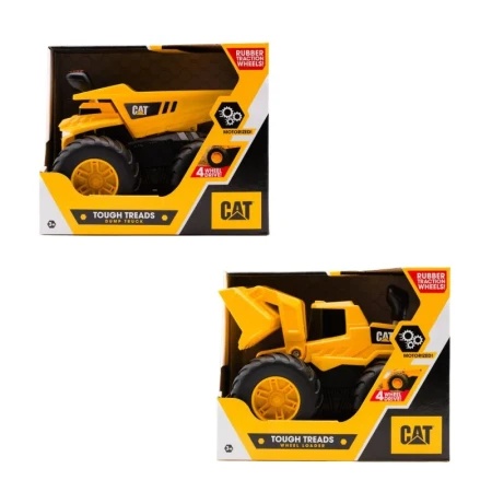 Master Cat tough treads vozilo asst ( MSC83433 )