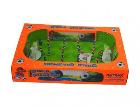 Matrax toys Fudbal feder manji WChampion H ( 000167 )