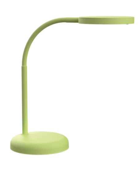 Maul stona lampa LED "joy" zelena ( 05LM806F )