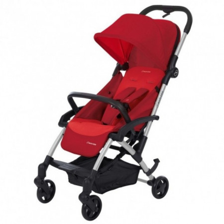 Maxi cosi kolica za bebe Laika vivid red 123272111p - Img 1