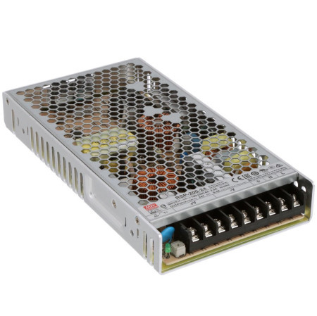 MeanWell napajanje RSP-200-24 ( 4279 )