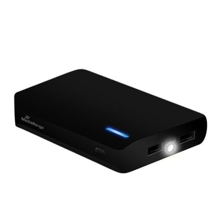 Media range mr752 8.800mah dual usb output ( PUNA8.8 )