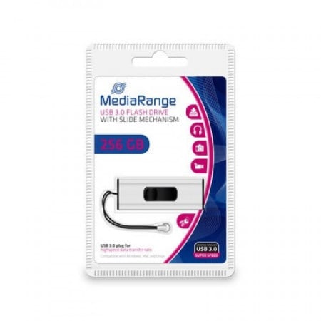 Mediarange 256GB 3.0 USB flash MR919 ( UFMR919/Z )
