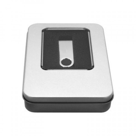 Mediarange aluminijumska kutija za fleške BOX902 ( BOX902/Z )