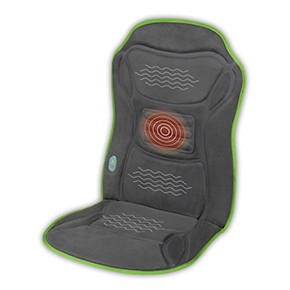 Medisana MC85E Sedište za vibracionu masažu sa adapterom za auto - Img 1
