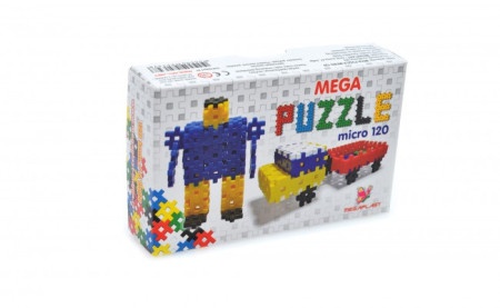 Mega puzzle za decu ( 951398 )