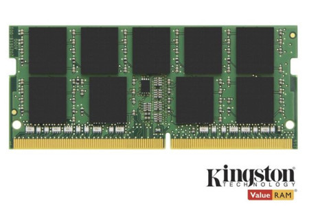 MEM SOD DDR4 8GB 2666MHz ValueRAM KIN ( 0001190519 ) - Img 1