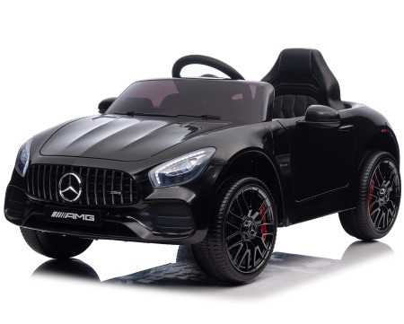 Mercedes AMG GT dečiji auto na baterije 2204 crni