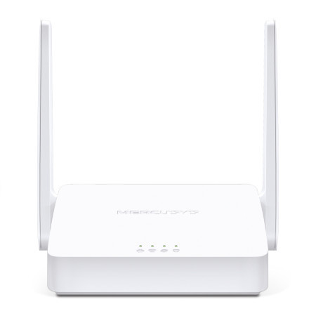 Mercusys MW302R, 300Mbps multi-mode wireless N router ( 2453 )